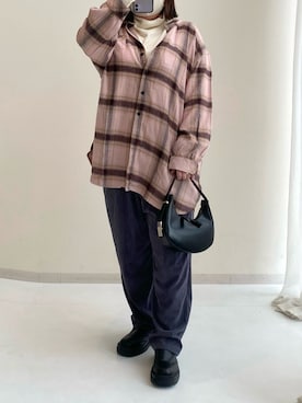 ariさんのコーディネート