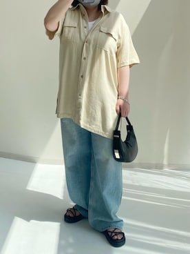 ariさんのコーディネート