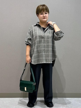 KUMIさんのコーディネート