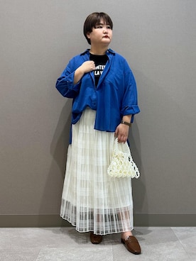 KUMIさんのコーディネート