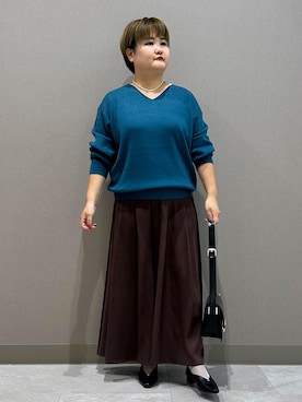 KUMIさんのコーディネート