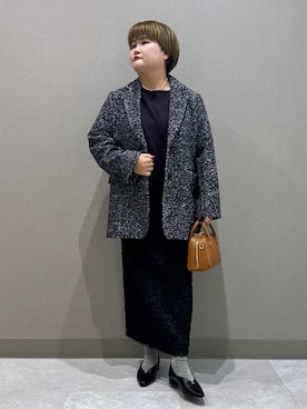 KUMIさんのコーディネート