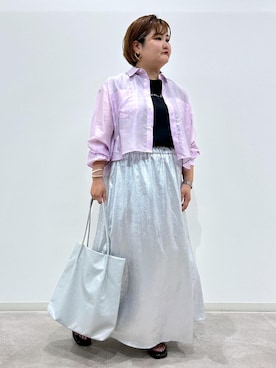 KUMIさんのコーディネート