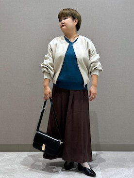 KUMIさんのコーディネート