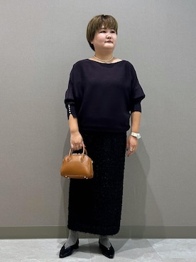 KUMIさんのコーディネート