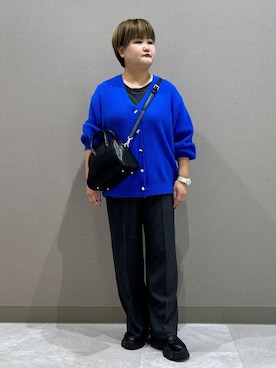 KUMIさんのコーディネート