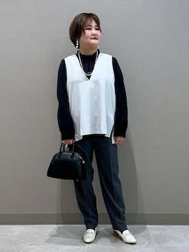 KUMIさんのコーディネート