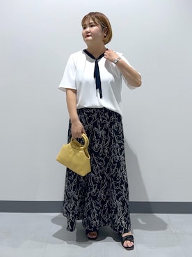 KUMIさんのコーディネート