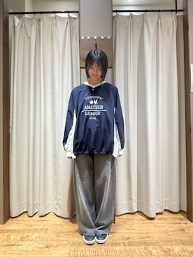 Hitomi さんのコーディネート