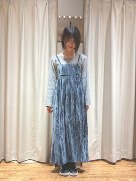 Hitomi さんのコーディネート