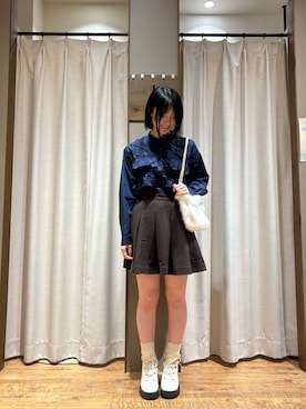 Hitomi さんのコーディネート