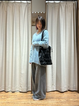 Hitomi さんのコーディネート