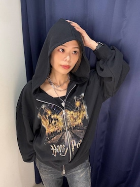 えみちさんのコーディネート