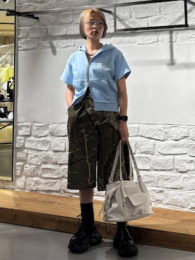 えみちさんのコーディネート