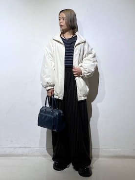 えみちさんのコーディネート