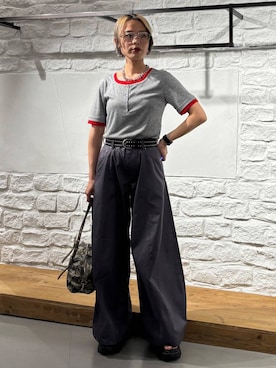 えみちさんのコーディネート