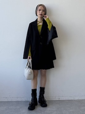 えみちさんのコーディネート