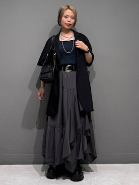 えみちさんのコーディネート