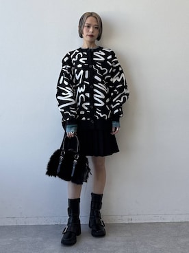 えみちさんのコーディネート