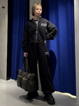 えみちさんのコーディネート