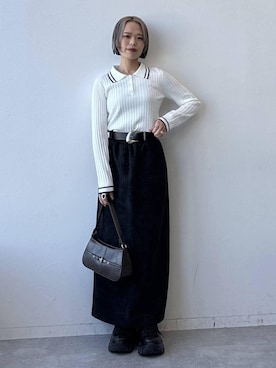 えみちさんのコーディネート