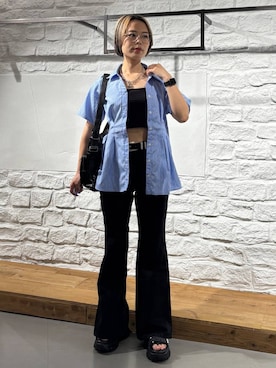 えみちさんのコーディネート