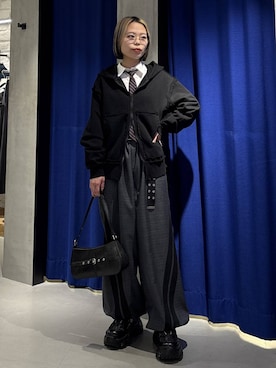 えみちさんのコーディネート