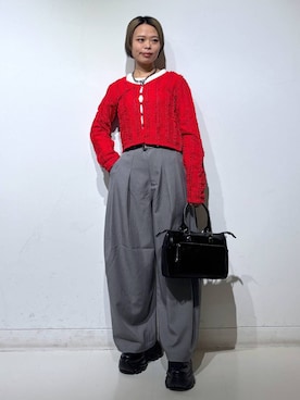 えみちさんのコーディネート