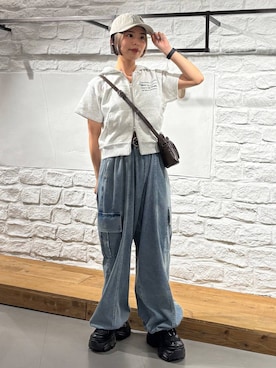 えみちさんのコーディネート