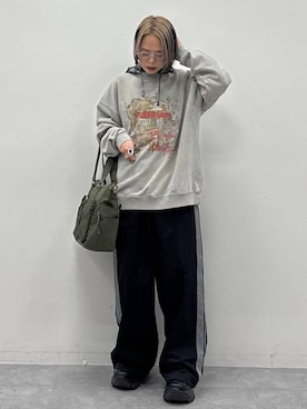 えみちさんのコーディネート