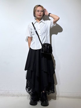 えみちさんのコーディネート