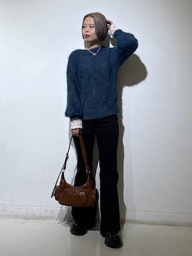 えみちさんのコーディネート