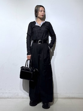 えみちさんのコーディネート