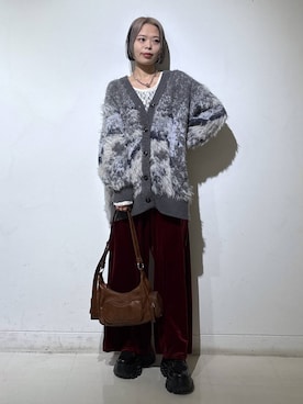 えみちさんのコーディネート