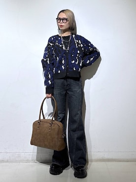 えみちさんのコーディネート