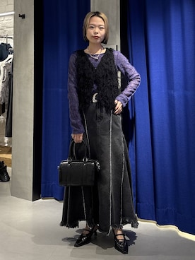 えみちさんのコーディネート