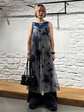 えみちさんのコーディネート