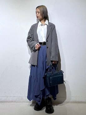 えみちさんのコーディネート