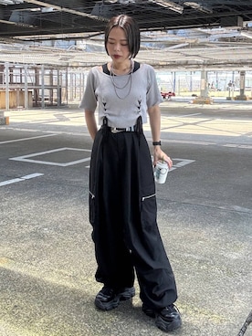 えみちさんのコーディネート