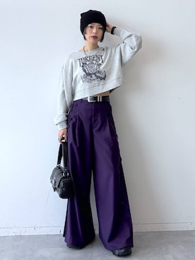 えみちさんのコーディネート