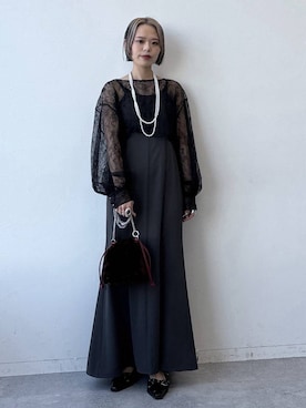 えみちさんのコーディネート