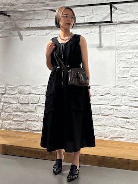 えみちさんのコーディネート