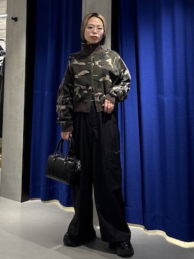 えみちさんのコーディネート