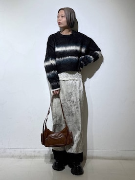 えみちさんのコーディネート