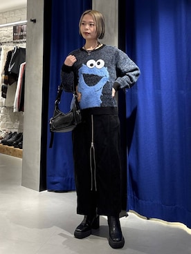 えみちさんのコーディネート