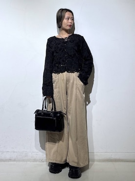 えみちさんのコーディネート