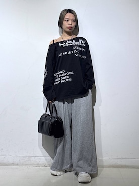 えみちさんのコーディネート