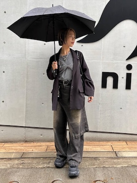 えみちさん(レディース・155cm)の春コーディネート