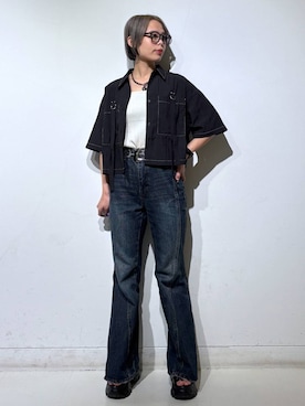 えみちさんのコーディネート