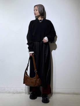 えみちさんのコーディネート